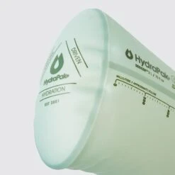 Hydrapak Seeker™ 2L Opvouwbare Fles - Sutro Green -Buitenuitrusting hydrapak hyd3seek2b seeker water storage sutro green 4 955248