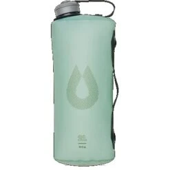 Hydrapak Seeker™ 2L Opvouwbare Fles - Sutro Green