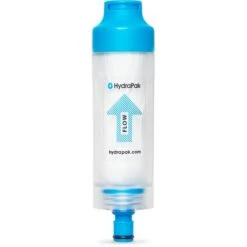 Hydrapak Plug-N-Play Waterfilter - 28mm -Buitenuitrusting hydrapak plug n play inline filter 28mm 2 1421164