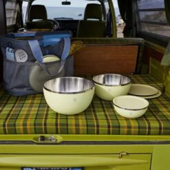 Hydro Flask 1 Qt Bowl With Lid - Birch 11 Hydro Flask 1 Qt Bowl With Lid - Birch -Buitenuitrusting hydro flask 1 qt bowl with lid birch 3 1222201