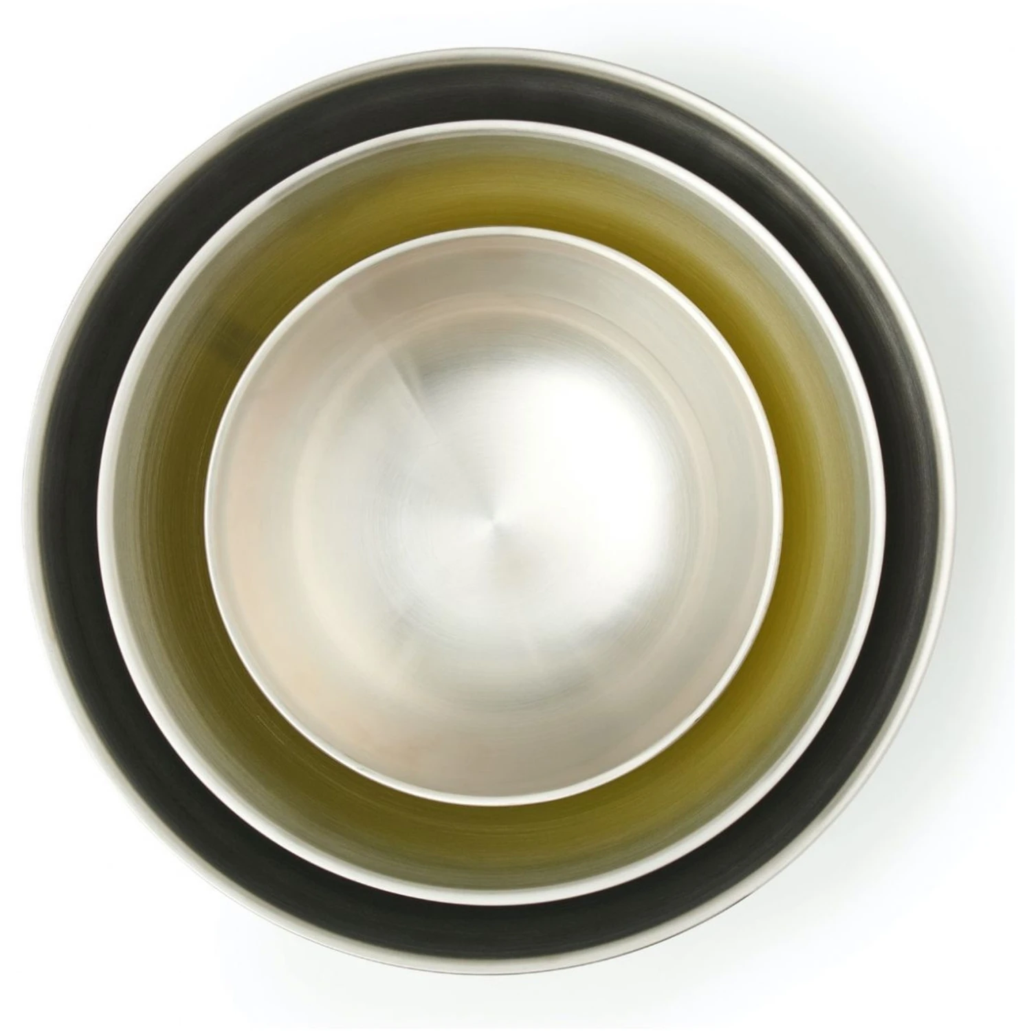 Hydro Flask 1 Qt Bowl With Lid - Birch 4 Hydro Flask 1 Qt Bowl With Lid - Birch - Afbeelding 2