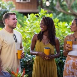 Hydro Flask 12 Oz All Around Thermobeker - 354ml - Dew -Buitenuitrusting hydro flask 12 oz all around tumbler 354ml dew 4 1441022