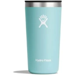 Hydro Flask 12 Oz All Around Thermobeker - 354ml - Dew -Buitenuitrusting hydro flask 12oz all around tumbler 354ml dew 3 1443969