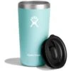 Hydro Flask 12 Oz All Around Thermobeker - 354ml - Dew -Buitenuitrusting hydro flask 12oz all around tumbler 354ml dew 4 1443970