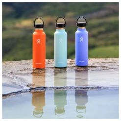 Hydro Flask 18 Oz Standard Mouth Isoleerfles + Flex Dop - 532ml - Agave 13 Hydro Flask 18 Oz Standard Mouth Isoleerfles + Flex Dop - 532ml - Agave -Buitenuitrusting hydro flask 18 oz standard mouth agave 01 1538159