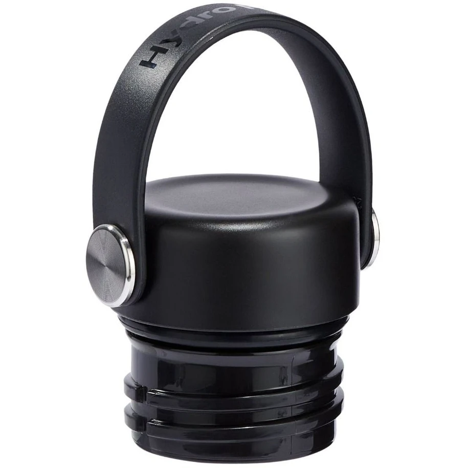 Hydro Flask 18 Oz Standard Mouth Isoleerfles + Flex Dop - 532ml - Agave 6 Hydro Flask 18 Oz Standard Mouth Isoleerfles + Flex Dop - 532ml - Agave - Afbeelding 4