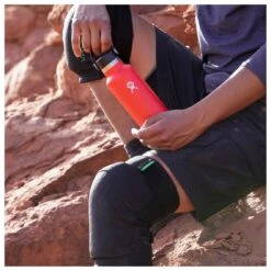 Hydro Flask 18 Oz Standard Mouth Isoleerfles + Flex Dop - 532ml - Agave 12 Hydro Flask 18 Oz Standard Mouth Isoleerfles + Flex Dop - 532ml - Agave -Buitenuitrusting hydro flask 18 oz standard mouth agave 06 1538164