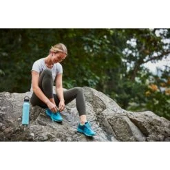 Hydro Flask 21 Oz Standard Mouth Isoleerfles + Flex Dop - 621ml - Dew -Buitenuitrusting hydro flask 21 oz standard mouth insulated bottle flex cap 621ml dew 3 1443245