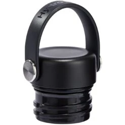 Hydro Flask 21 Oz Standard Mouth Isoleerfles + Flex Dop - 621ml - Dew -Buitenuitrusting hydro flask 24oz standard mouth insulated bottle flex cap 710ml mesa 4 1443657 1