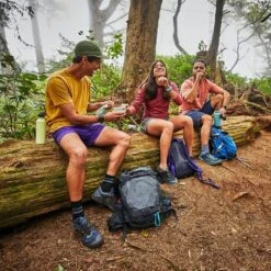 Hydro Flask 32 Oz Wide Mouth Thermofles + Flex Dop - 946 Ml - Goji -Buitenuitrusting hydro flask 32oz wide mouth insulated bottle flex cap946ml 2 1443320