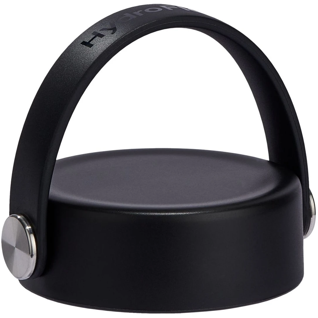 Hydro Flask 40 Oz Wide Mouth Isoleerfles + Flex Dop - 1182 Ml - Dew 6 Hydro Flask 40 Oz Wide Mouth Isoleerfles + Flex Dop - 1182 Ml - Dew - Afbeelding 4