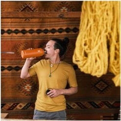 Hydro Flask 40 Oz Wide Mouth Isoleerfles + Flex Dop - 1182 Ml - Dew 13 Hydro Flask 40 Oz Wide Mouth Isoleerfles + Flex Dop - 1182 Ml - Dew -Buitenuitrusting hydro flask 40oz wide mouth insulated bottle flex straw cap 1182ml dew6 1443355