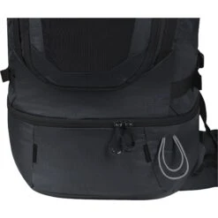 Jack Wolfskin Highland Trail 50+5L Dames Rugzak - Phantom -Buitenuitrusting jack wolfskin highland trail 50 5l womens backpack phantom 8 1536754