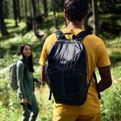 Jack Wolfskin JWP Ultralight Pack - Black -Buitenuitrusting jack wolfskin jwp ultralight pack black 5 1307899