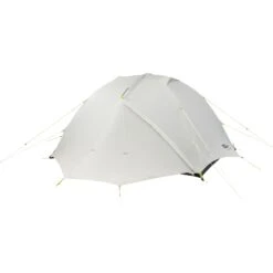 Jack Wolfskin Real Dome Lite III Tent - Silver Cloud -Buitenuitrusting jack wolfskin real dome lite iii tent silver cloud 2 1436121