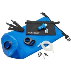 Katadyn BeFree Gravity Filter 10.0L -Buitenuitrusting katadyn befree gravity filter 10 977165