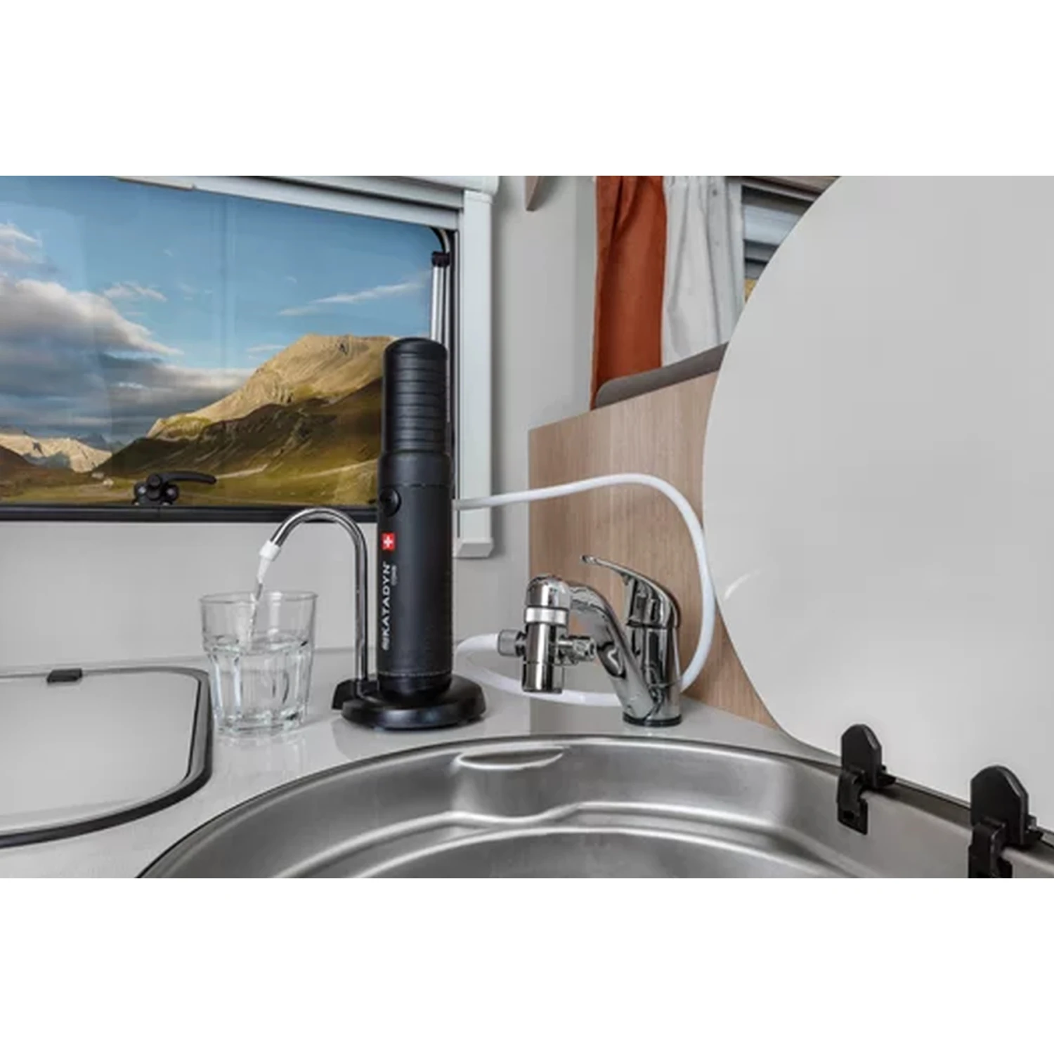 Katadyn Combi Filter 6 Katadyn Combi Filter - Afbeelding 4