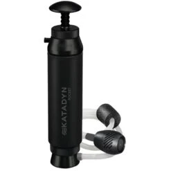 Katadyn Pocket Filter - Black Edition