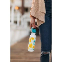 Klean Kanteen Classic Drinkfles Met Sport Cap 800ml - Tiger Lily 9 Klean Kanteen Classic Drinkfles Met Sport Cap 800ml - Tiger Lily -Buitenuitrusting klean kanteen classic 800 sport life div 2 1028943