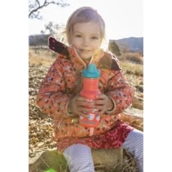 Klean Kanteen Kid Classic Waterfles + Sippy Dop - 355 Ml - Hawaian Ocean 9 Klean Kanteen Kid Classic Waterfles + Sippy Dop - 355 Ml - Hawaian Ocean -Buitenuitrusting klean kanteen kid classic narrow bottle sippy cap 21 1410952