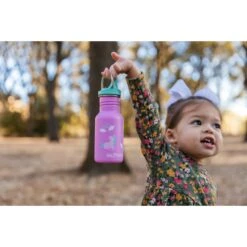 Klean Kanteen Kid Classic Waterfles + Sippy Dop - 355 Ml - Safari 11 Klean Kanteen Kid Classic Waterfles + Sippy Dop - 355 Ml - Safari -Buitenuitrusting klean kanteen kid sippy div 13 1027374 1
