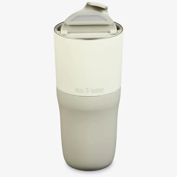 Klean Kanteen Rise Tumbler Thermobeker + Flip Deksel- 769 Ml - Sea Spray 5 Klean Kanteen Rise Tumbler Thermobeker + Flip Deksel- 769 Ml - Sea Spray - Afbeelding 3