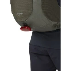 Lowe Alpine AirZone Active 22L Rugzak - Light Khaki 13 Lowe Alpine AirZone Active 22L Rugzak - Light Khaki -Buitenuitrusting lowe alpine airzone active 22 5 1482378