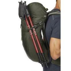 Lowe Alpine AirZone Active ND25L Damesrugzak - Deep Heather -Buitenuitrusting lowe alpine airzone active nd 25 6 1463392