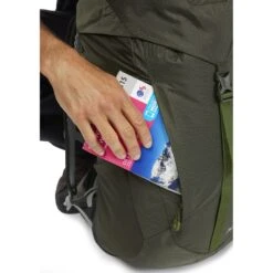 Lowe Alpine AirZone Active ND25L Damesrugzak - Deep Heather -Buitenuitrusting lowe alpine airzone active nd 25 7 1463393