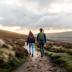 Lowe Alpine AirZone Active 22L Rugzak - Light Khaki 17 Lowe Alpine AirZone Active 22L Rugzak - Light Khaki -Buitenuitrusting lowe alpine airzone active nd25 11 1482360 1