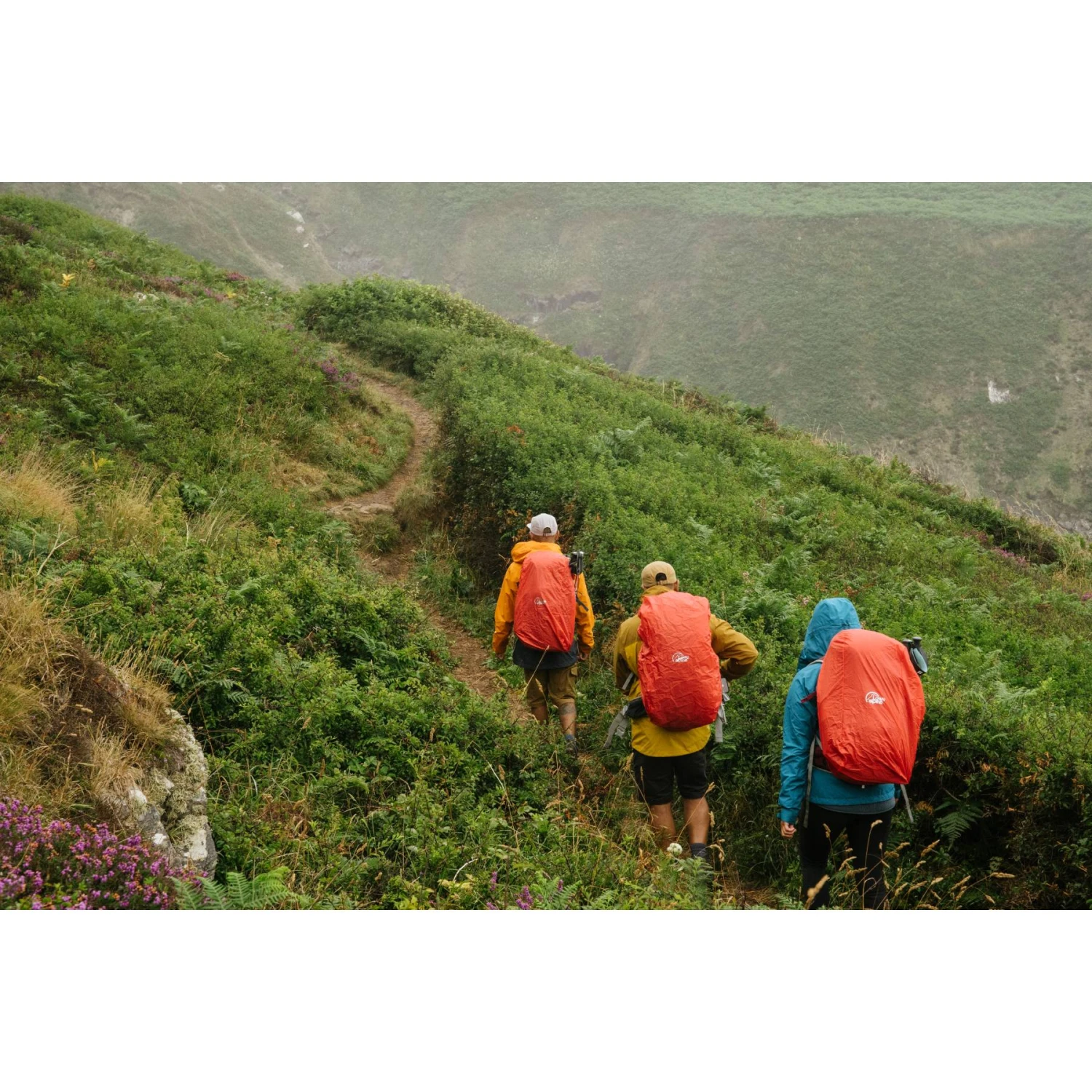 Lowe Alpine AirZone Active 22L Rugzak - Light Khaki 9 Lowe Alpine AirZone Active 22L Rugzak - Light Khaki - Afbeelding 7