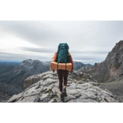 Lowe Alpine Sirac Plus ND50L Dames Rugzak - S/M - Ebony -Buitenuitrusting lowe alpine sirac plus nd65 13 1470750 1