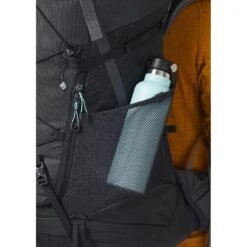 Lowe Alpine Sirac Plus ND65L Dames Rugzak - S/M - Sagano Green -Buitenuitrusting lowe alpine sirac plus nd65 5 1470745