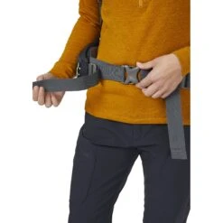 Lowe Alpine Sirac Plus ND65L Dames Rugzak - S/M - Sagano Green -Buitenuitrusting lowe alpine sirac plus nd65 6 1521341