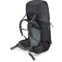 Lowe Alpine Sirac Plus ND65L Dames Rugzak - S/M - Sagano Green -Buitenuitrusting lowe alpine sirac plus nd651 1 1470752