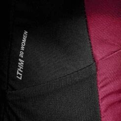Mammut Lithium 20 Rugzak Dames - Blood Red-black 17 Mammut Lithium 20 Rugzak Dames - Blood Red-black -Buitenuitrusting mammut lithium 20 backpack women blood red black 4 1247598