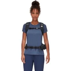 Mammut Lithium 20 Rugzak Dames - Blood Red-black 14 Mammut Lithium 20 Rugzak Dames - Blood Red-black -Buitenuitrusting mammut lithium 20 women backpack blood red black 2 1450573