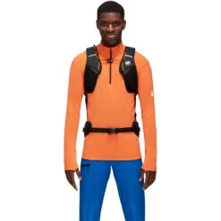 Mammut Trion Nordwand 28 Rugzak - Zwart -Buitenuitrusting mammut trion nordwand 28 backpack black 3 1267957