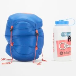 Marmot Bantamweight 15 Regular Slaapzak - Centrale Rits - Dark Azure/clear Blue 9 Marmot Bantamweight 15 Regular Slaapzak - Centrale Rits - Dark Azure/clear Blue -Buitenuitrusting marmot bantamweight 15 regular sleeping bag central zip dark azure clear blue 4 1407641