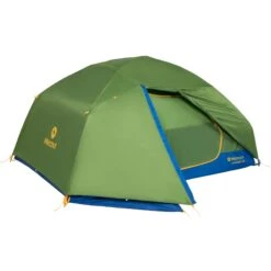 Marmot Limelight 3P Tent - Foliage/dark Azure 12 Marmot Limelight 3P Tent - Foliage/dark Azure -Buitenuitrusting marmot limelight 3p tent foliage dark azure 5 1223487