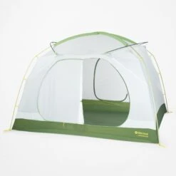 Marmot Limestone 6P Tent - Kiwi -Buitenuitrusting marmot limestone 6p tent kiwi 5 1427613