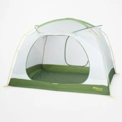 Marmot Limestone 6P Tent - Kiwi -Buitenuitrusting marmot limestone 6p tent kiwi 6 1427614