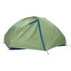 Marmot Tungsten 2P Tent - Foliage/dark Azure -Buitenuitrusting marmot tungsten 3p tent foliage dark azur 1 1410418