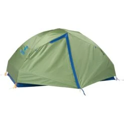 Marmot Tungsten 2P Tent - Foliage/dark Azure
