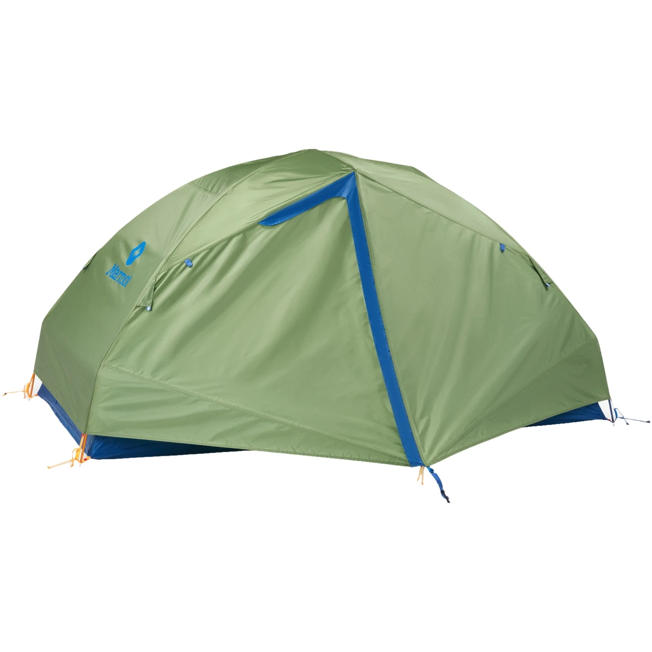 Marmot Tungsten 2P Tent - Foliage/dark Azure 3 Marmot Tungsten 2P Tent - Foliage/dark Azure