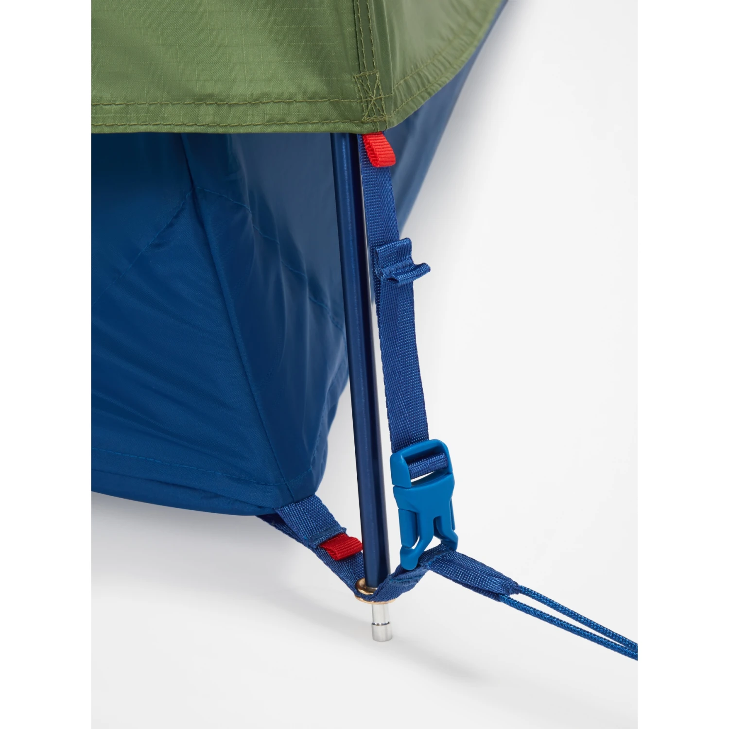 Marmot Tungsten 2P Tent - Foliage/dark Azure 6 Marmot Tungsten 2P Tent - Foliage/dark Azure - Afbeelding 4