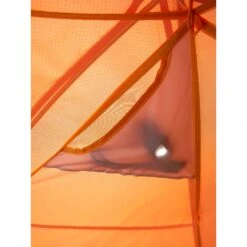 Marmot Tungsten 3P Tent - Solar/red Sun -Buitenuitrusting marmot tungsten 3p tent solar red sun 5 1410417