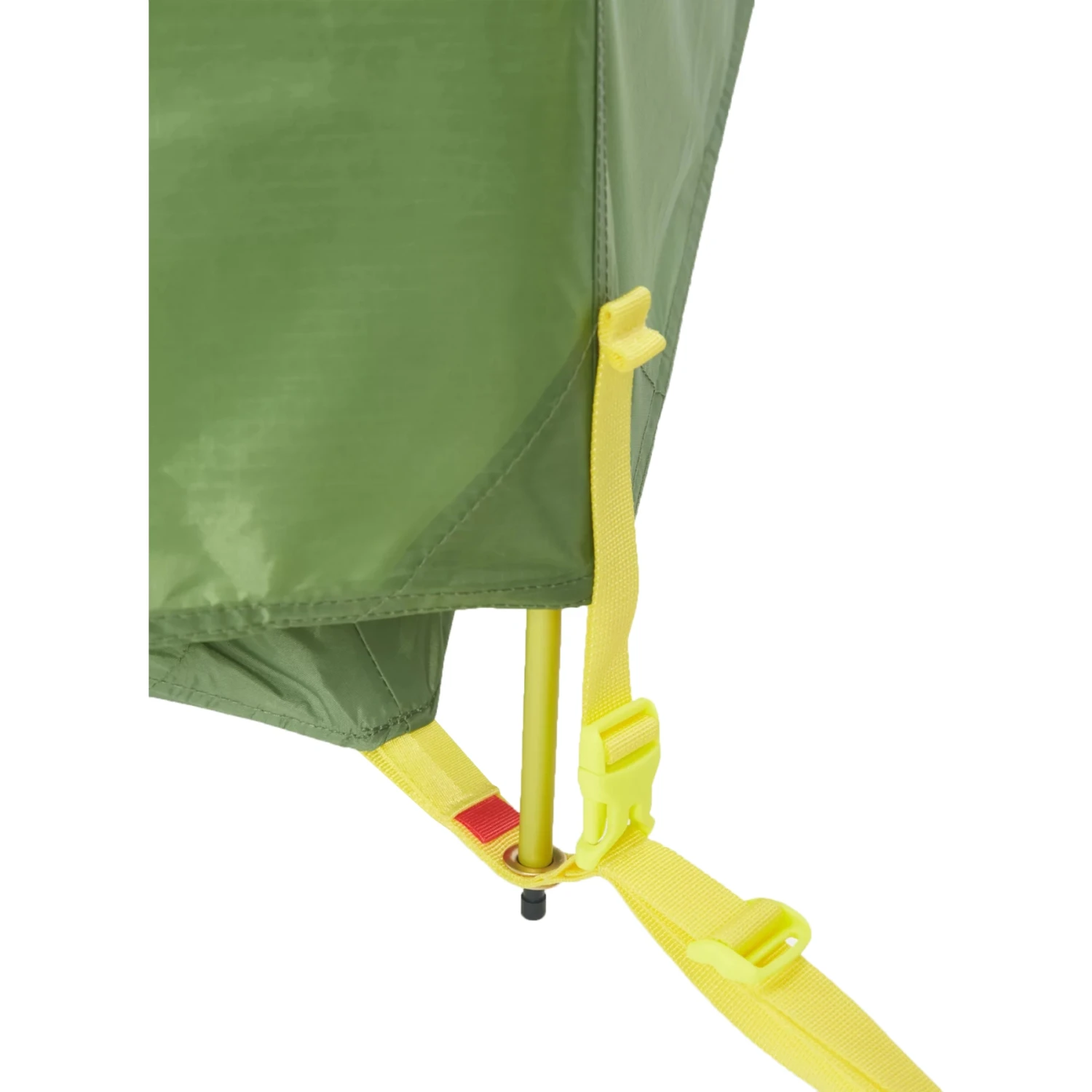 Marmot Vapor 3P Tent - Foliage 8 Marmot Vapor 3P Tent - Foliage - Afbeelding 6