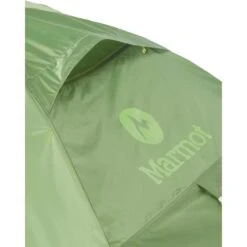 Marmot Vapor 3P Tent - Foliage 16 Marmot Vapor 3P Tent - Foliage -Buitenuitrusting marmot vapor 3p tent foliage 2 1473040