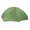 Marmot Vapor 3P Tent - Foliage -Buitenuitrusting marmot vapor 3p tent foliage 3 1473034